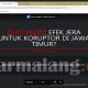 Riset sebagai Aksi Alternatif Selain Demo di Jalan 45 IMG 20200906 135415