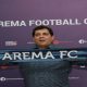 Arema FC Resmi Perkenalkan Pelatih Baru Liga 1 2020 50 IMG 20200917 133238