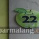 Mandeg Tiga Tahun, Program Nomor Rumah Berbentuk Buah Jadi Tanda Tanya Besar 62 IMG 20200921 175756