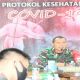 Danrem 083/Baladhika Jaya Pimpin Vicon Penanganan Covid-19 68 IMG 20200922 095336