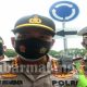 Rayakan Harlantas ke 65, Polresta Malang Kota Bagikan Masker dan Sembako 45 IMG 20200922 140643