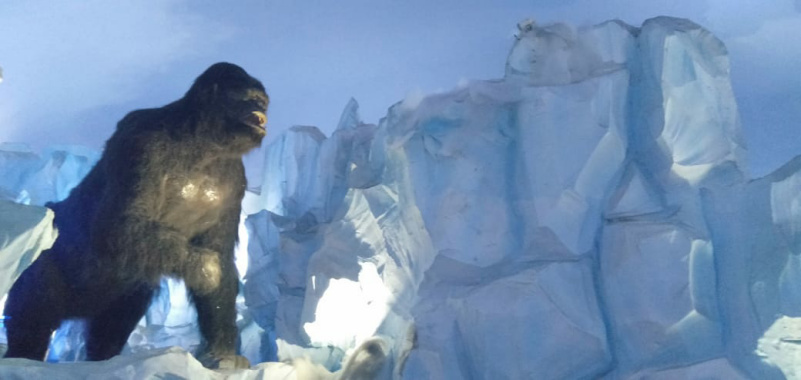 Ice Age, Spot Favorite dan Instagramable Jatimpark 3 29 IMG 20200924 084612