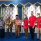 Giliran Kota Malang Terima Internet Merdeka Belajar Dari Telkomsel 34 MBJJ Malang