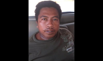 Gebuki Teman Sendiri, Gara-Gara Tokek