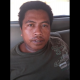 Gebuki Teman Sendiri, Gara-Gara Tokek