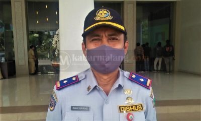 ARUL Kadishub Batu Imam Suryono fix