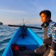 Nelayan Kondang Merak Jadi Aktivis Laut