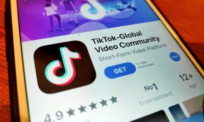 TikTok Kampanyekan Kesehatan Mental
