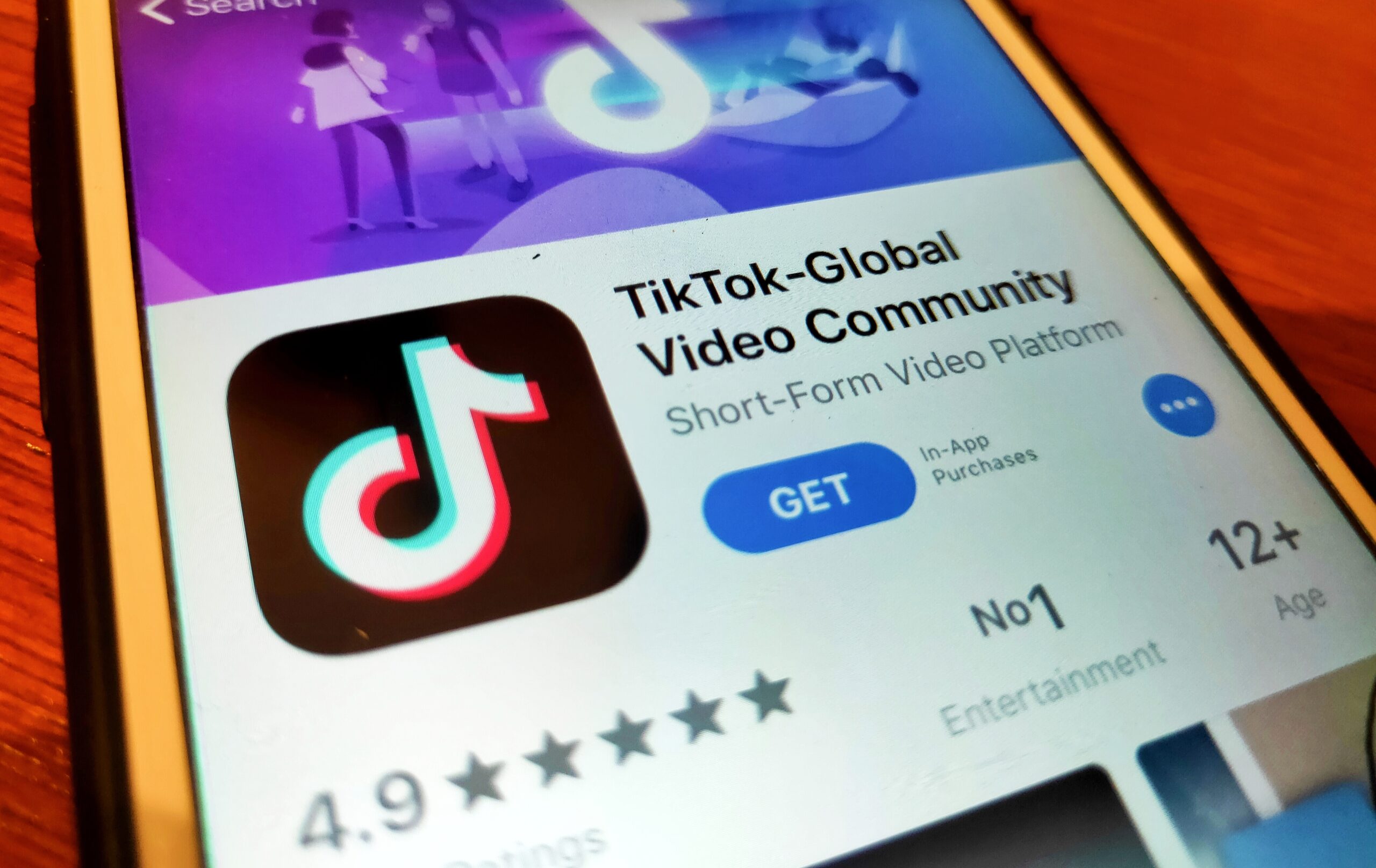 TikTok Kampanyekan Kesehatan Mental 26 TikTok Kampanyekan Kesehatan Mental