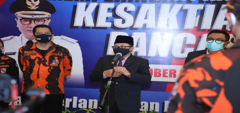 Walikota Sutiaji: Pemuda Pancasila Mengawal Nilai-Nilai Pancasila 29 IMG 20201001 172904