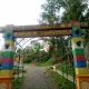 Kampung Topeng wisata edukasi sejarah topeng malangan (Foto - Muhammad Fathi Djunaedy)