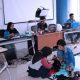 Polinema Menuju Final Kontes Robot Indonesia 30 Kerja keras para mahasiswa Politeknik