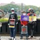 Jurnalis Dikriminalisasi, Pewarta Malang Gelar Aksi