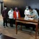 Penyerahan PSU di Kota Batu Diapresiasi KPK 42 Penyerahan PSU Kota Batu Diapresiasi KPK