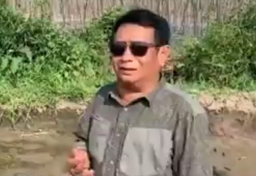 Penggalian Liar di Situs Tajinan Dikecam 27 Screenshot 2020 10 23 14 25 11 66 e1603439631858