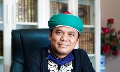 Gus Nur Ditangkap Polisi di Rumah Pakis Malang
