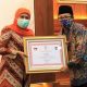 Kota Malang Terima Penghargaan Dari Kemendagri 45 Sutiaji penghargaan