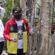 Sutiaji Meriahkan Gerakan 1 Pohon 1 Nama Kota Batu 41 Sutiaji tanam pohon 2 e1602941375686