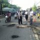 Bocah Terlindas Truk di Krebet Bululawang