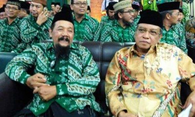 Rabu Wekasan, Momen Bersedekah Tolak Bala