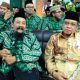 Rabu Wekasan, Momen Bersedekah Tolak Bala
