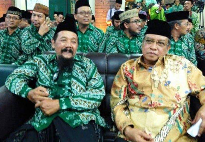 Rabu Wekasan, Momen Bersedekah Tolak Bala