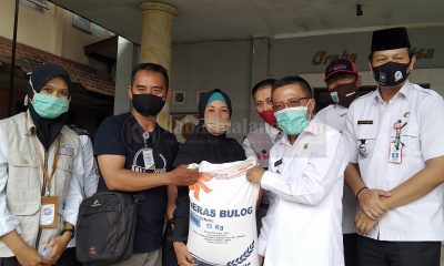 arul beras pkh