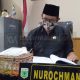 arul nurochman wakil ketua dprd