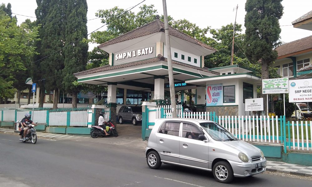arul pos kedaruratan
