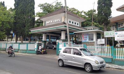 arul pos kedaruratan