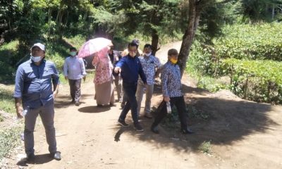 arul sidak dprd