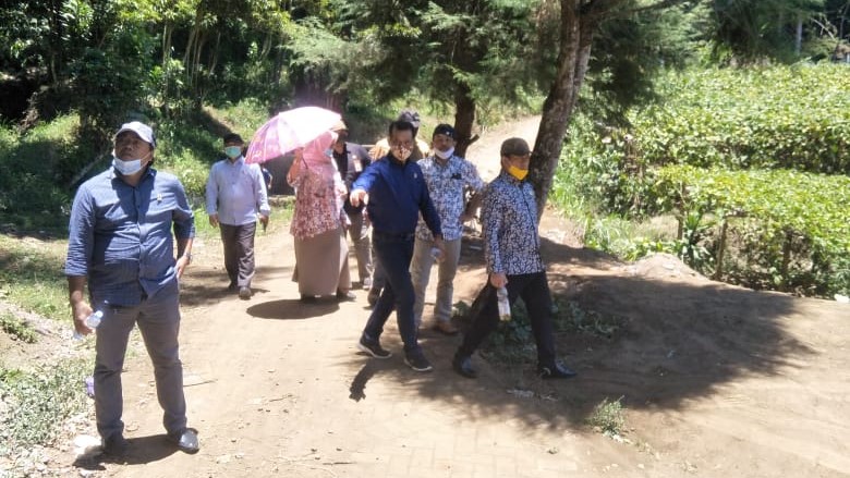 arul sidak dprd