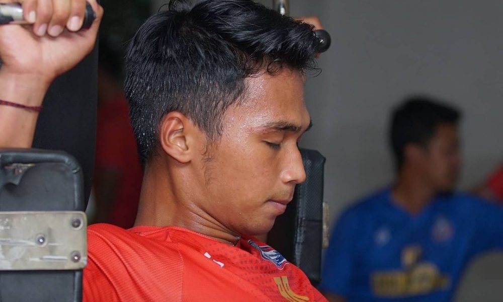 bagas adi