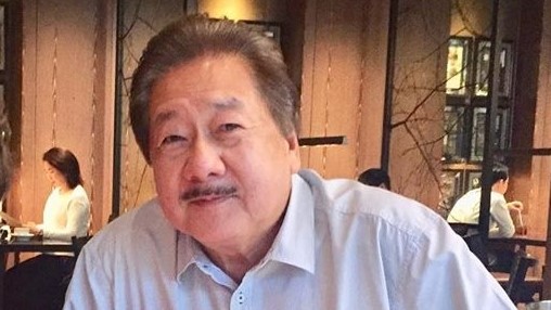 Dalton Tanonaka Mantan Host TV Nasional Dipenjara