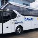 Asyik, Jalur Malang-Sendang Biru Dibuka 45 damri jkt sby780