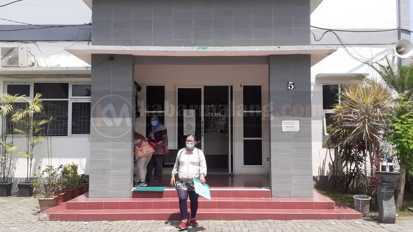 Dinsos : Tak Ada Penghentian Layanan Masyarakat 29 dinsos tetap