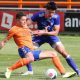Elkan Baggott Jalani Debut Perdana di Liga Inggris