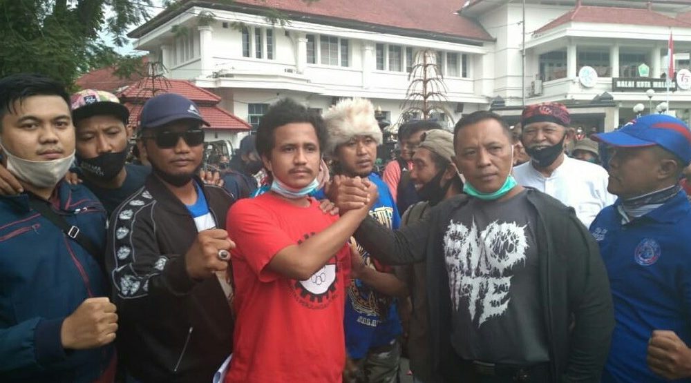 fathi damai demonstrasi e1603194445446