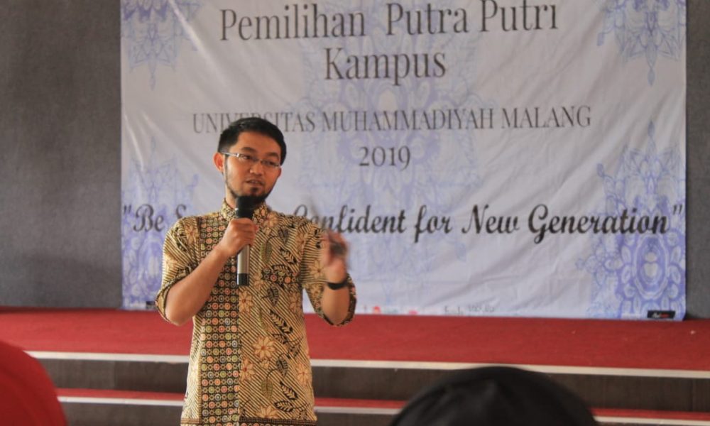 fathi dosen tata negara umm