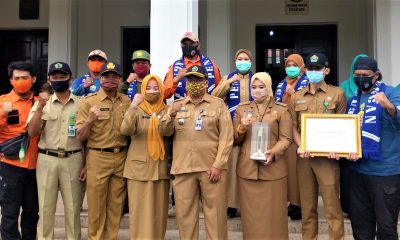 fathi kelurahan penganggungan