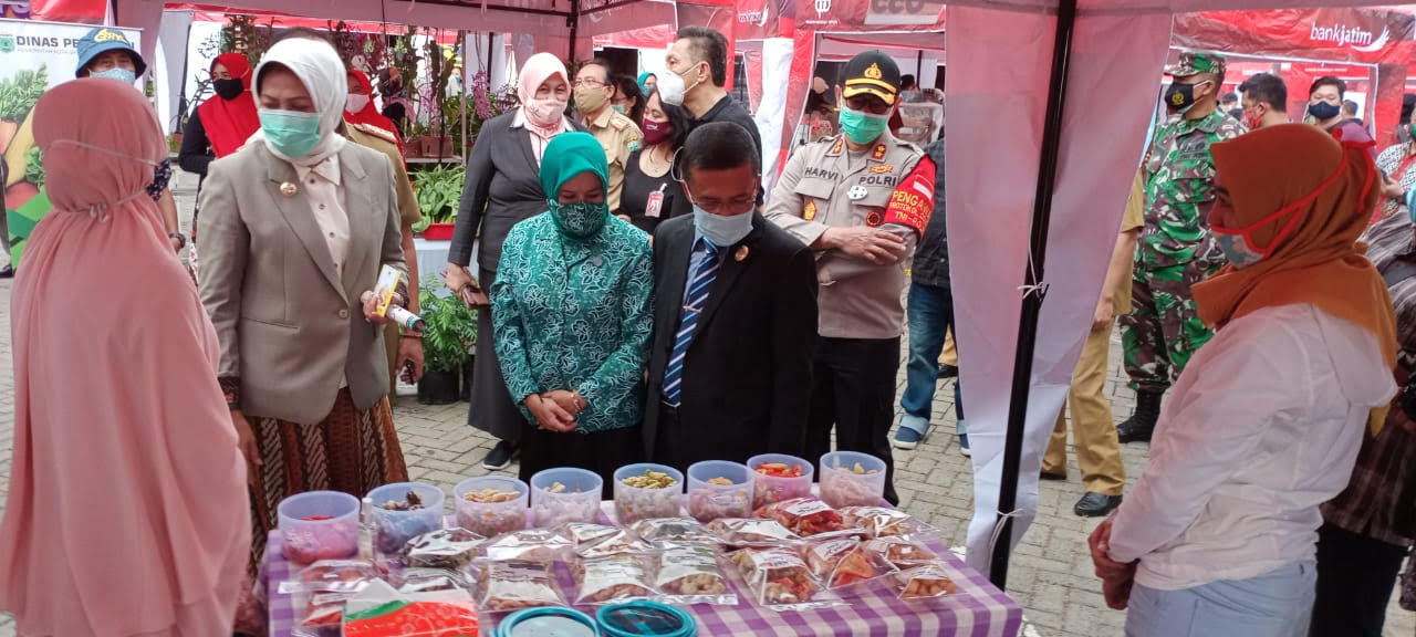 Jatim Park 3 Gelar Oktober Fair, Geliatkan Ekonomi Batu