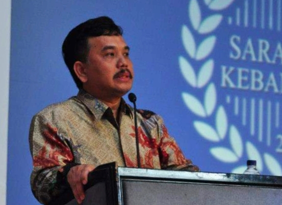 Syahganda Nainggolan Aktivis KAMI Ditangkap