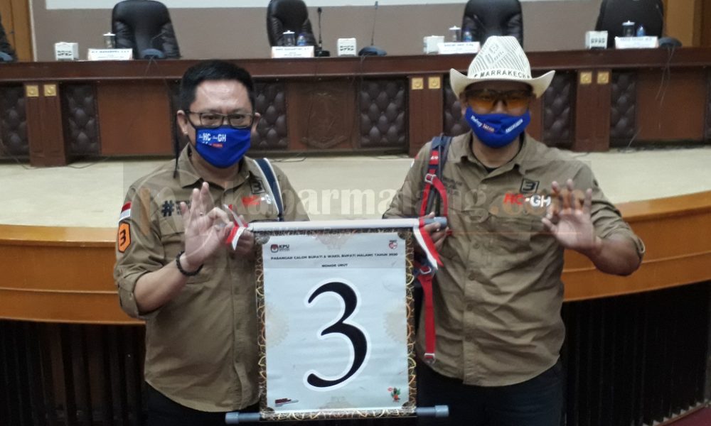imron hc nomor 3a