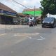 Siswi SMK Terlindas Truk di Talangagung