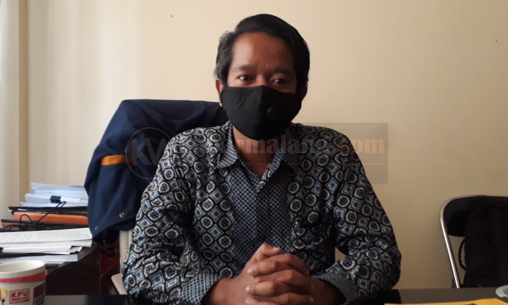 imron mahardika komisioner