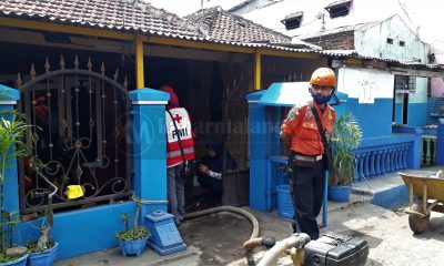Pencarian Bayi Hilang Bululawang Berlanjut