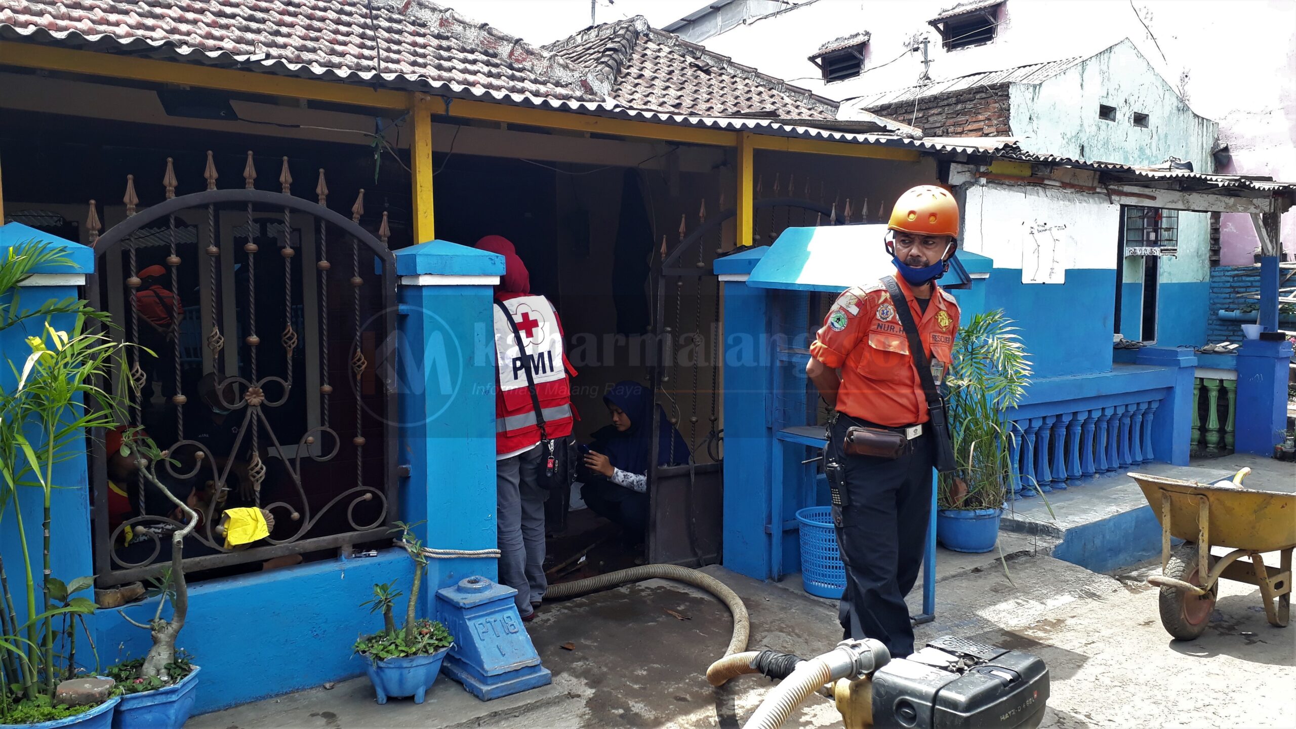 Pencarian Bayi Hilang Bululawang Berlanjut 26 Pencarian Bayi Hilang Bululawang Berlanjut
