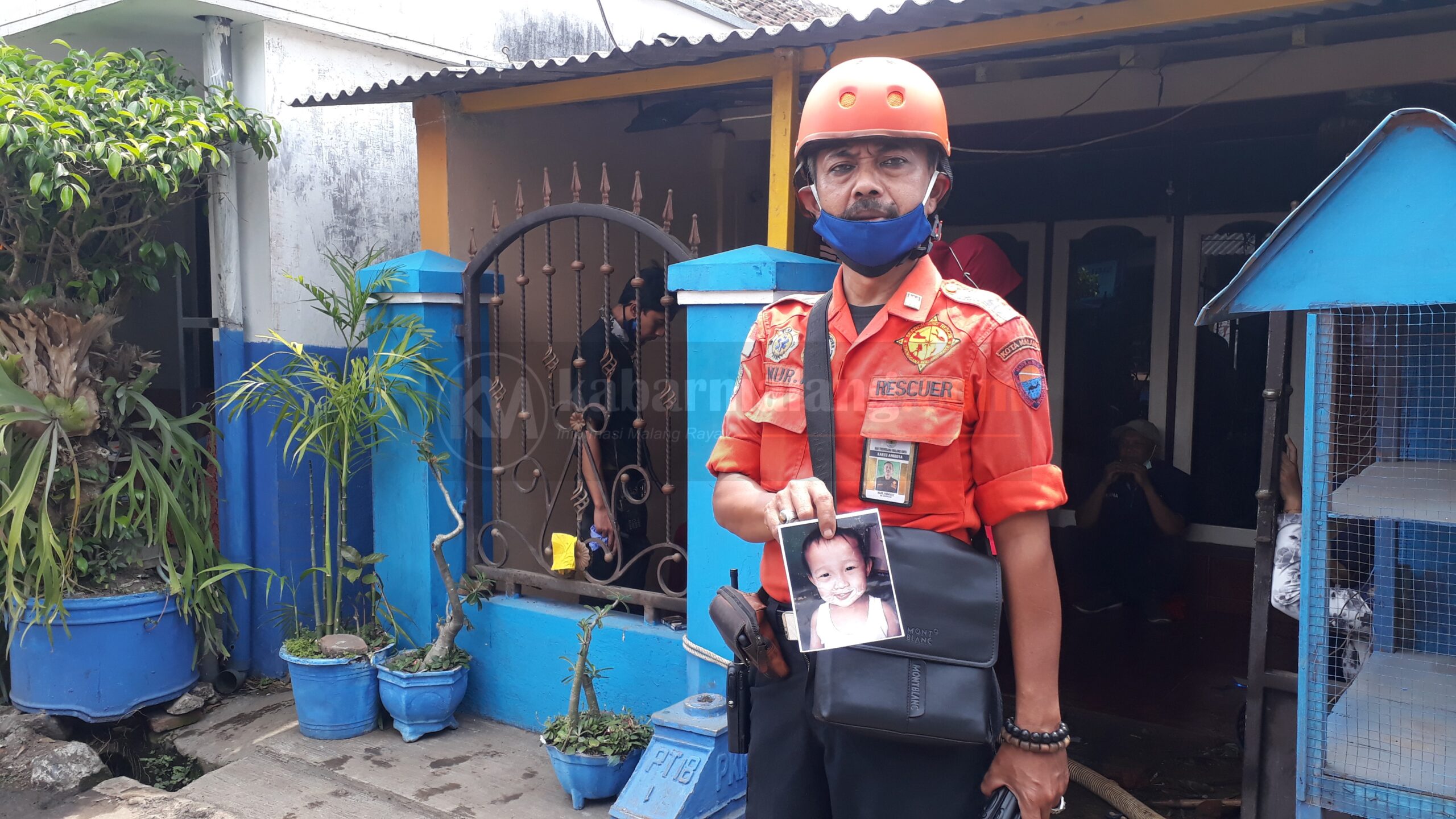 Balita Hilang Bululawang Dikenal Aktif dan Lincah 26 imron pencarian hari kedua2 scaled