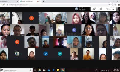 kajian prodi sastra cina FIB UB