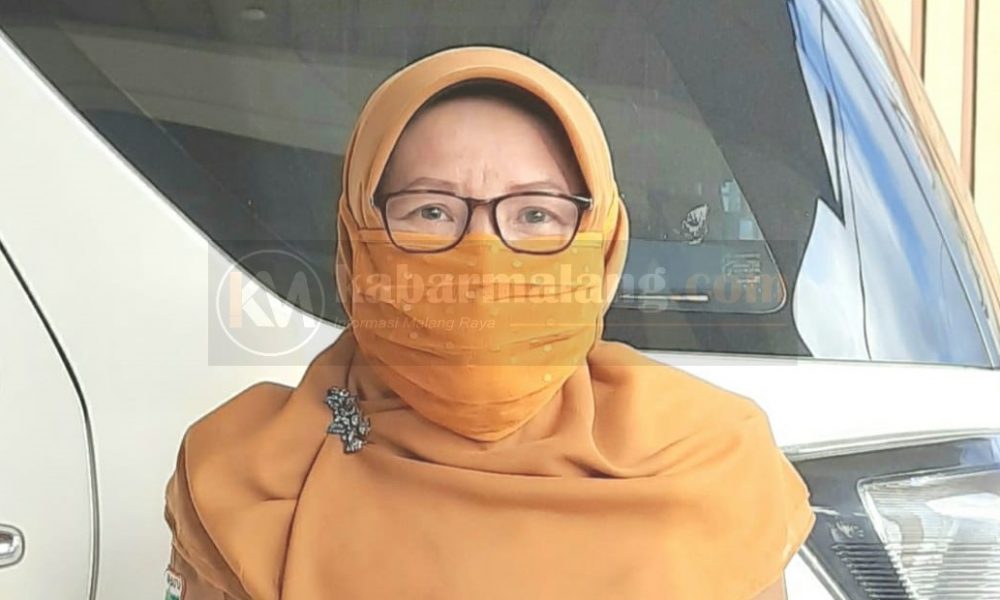 kepala dinas ketahanan pangan